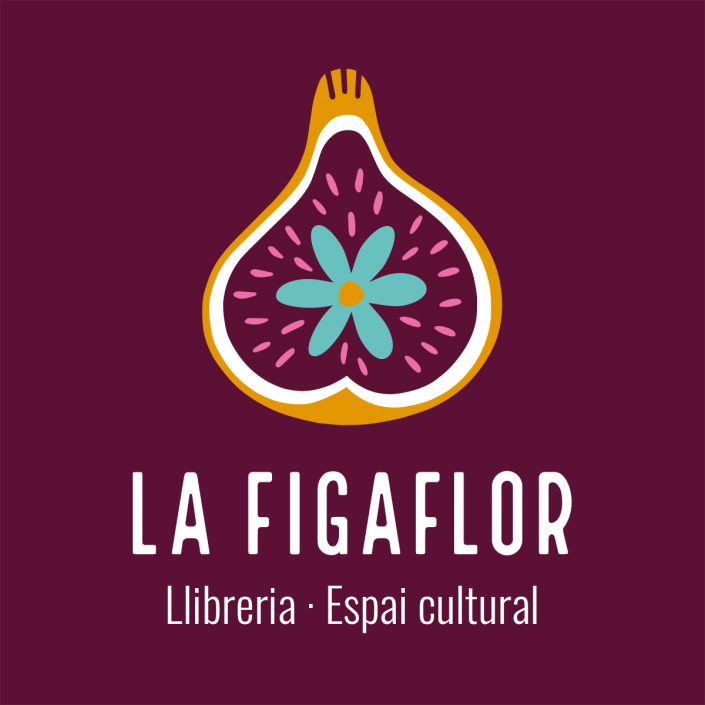 Disseny de logotip - La Figaflor