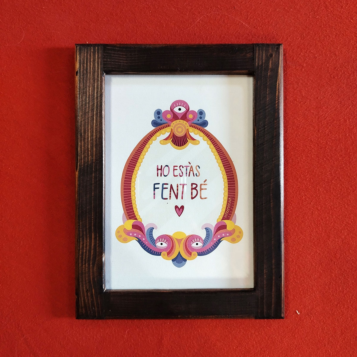 Ho estàs fent bé - Imagen 2