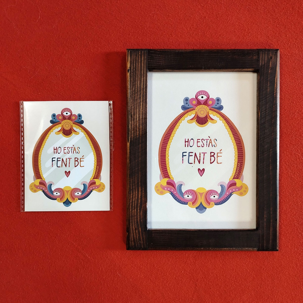 Ho estàs fent bé - Imagen 5